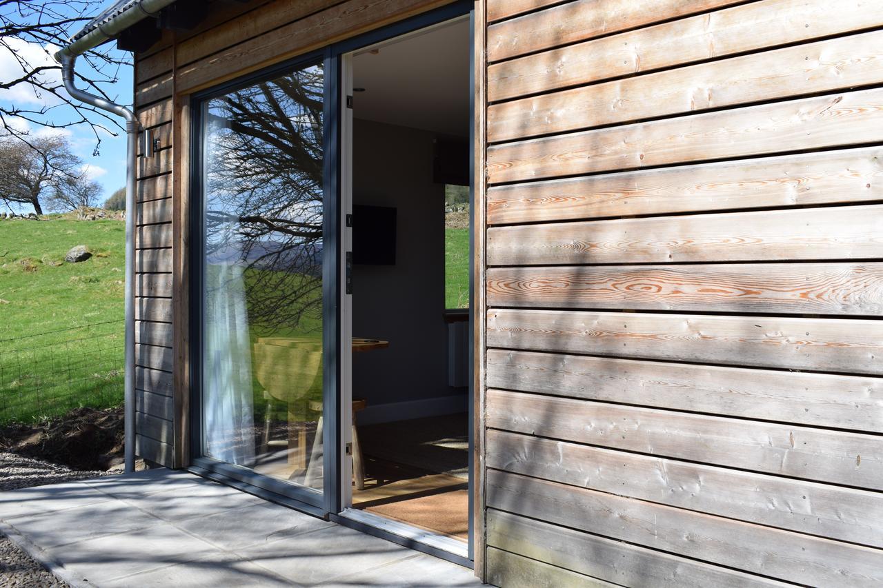 The Steading Bed & Breakfast Aberfeldy Exterior photo