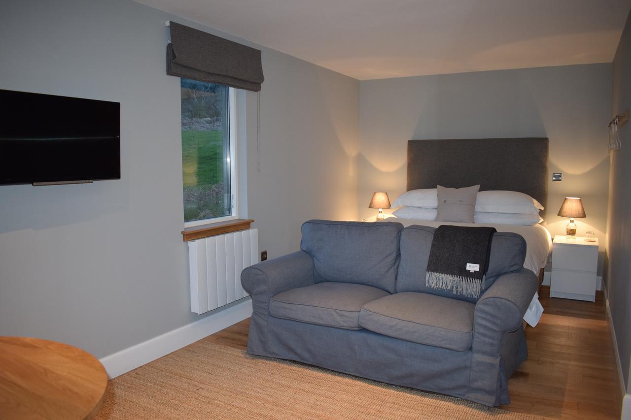 The Steading Bed & Breakfast Aberfeldy Exterior photo