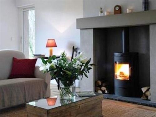The Steading Bed & Breakfast Aberfeldy Exterior photo